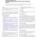 ASTM C466-03(2012)