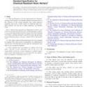 ASTM C395-01(2012)