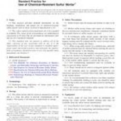 ASTM C386-93(2012)