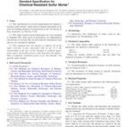 ASTM C287-98(2012)