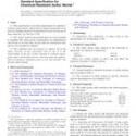 ASTM C287-98(2012)