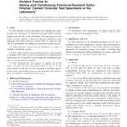 ASTM C1312-97(2012)