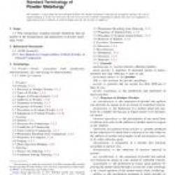 ASTM B243-12