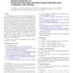 ASTM D5973-97(2012)