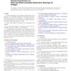 ASTM D4014-03(2012)