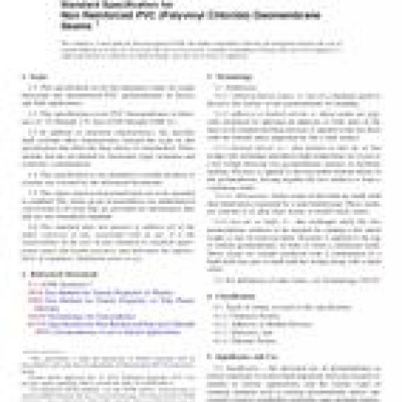 ASTM D7408-12