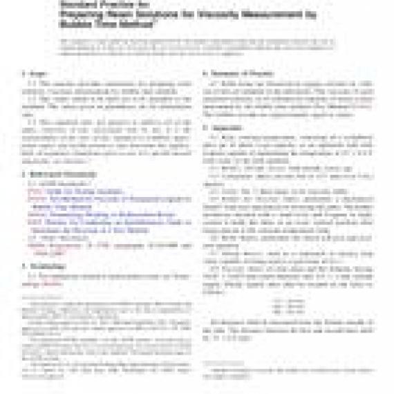 ASTM D1725-12