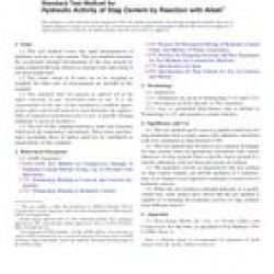 ASTM C1073-12