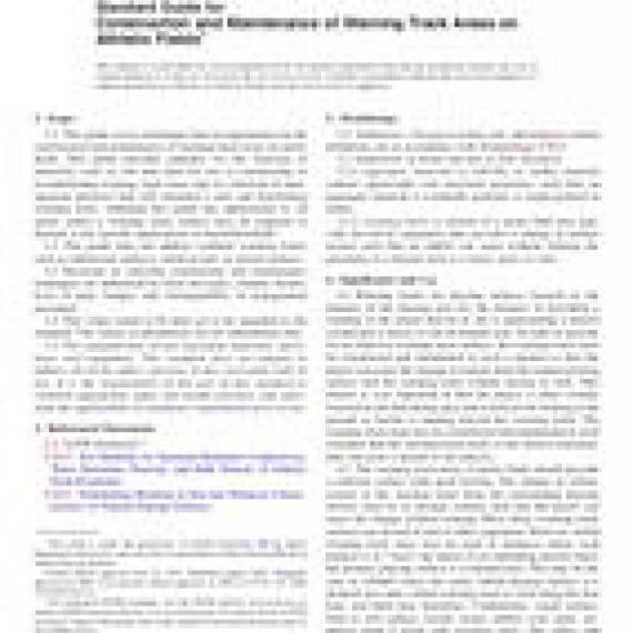 ASTM F2270-12
