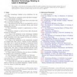 ASTM E1605-04(2012)