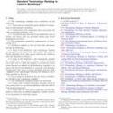 ASTM E1605-04(2012)