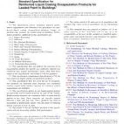 ASTM E1797-12