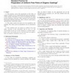 ASTM D4708-12