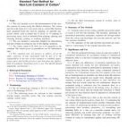 ASTM D2812-07(2012)
