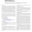 ASTM D2812-07(2012)