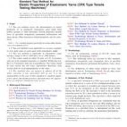 ASTM D2731-07(2012)