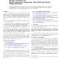 ASTM D2731-07(2012)