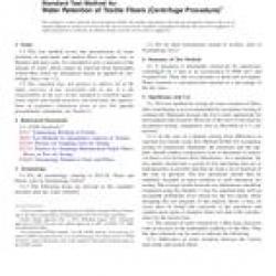 ASTM D2402-07(2012)