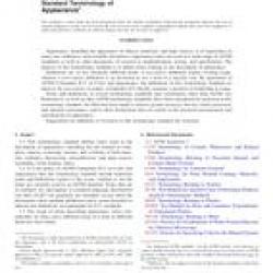 ASTM E284-12