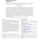 ASTM E284-12