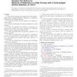 ASTM E2652-12