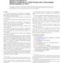 ASTM E2652-12