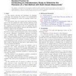 ASTM E2480-12