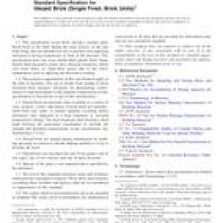 ASTM C1405-12