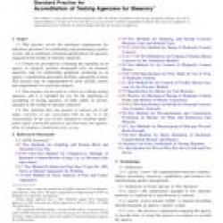 ASTM C1093-12