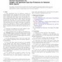 ASTM F2812-12