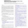ASTM E805-12a