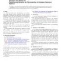 ASTM D6476-12
