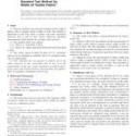 ASTM D3774-96(2012)
