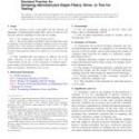 ASTM D3333-07(2012)