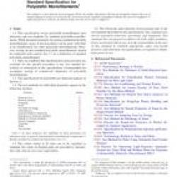 ASTM D3218-07(2012)