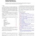ASTM D3218-07(2012)