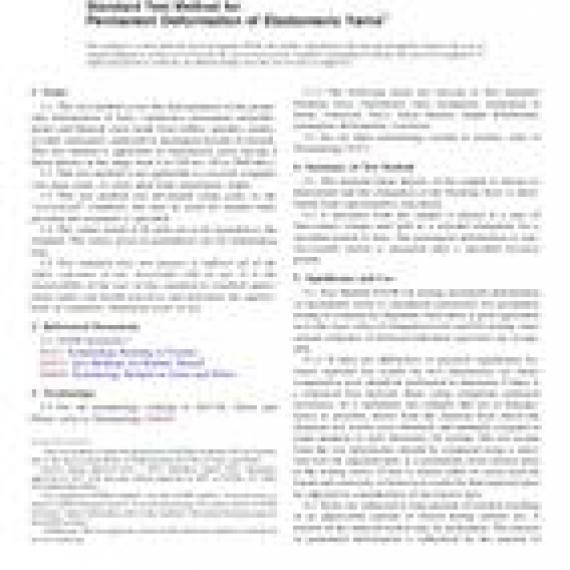 ASTM D3106-07(2012)