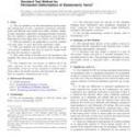 ASTM D3106-07(2012)
