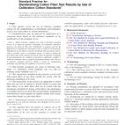 ASTM D3025-07(2012)