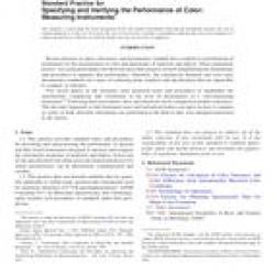 ASTM E2214-12