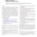ASTM E1732-12