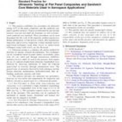 ASTM E2580-12