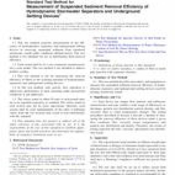 ASTM C1746/C1746M-12