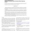 ASTM E674-12
