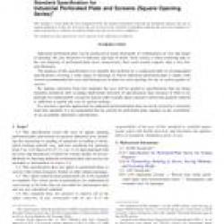 ASTM E454-12