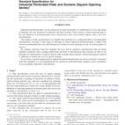 ASTM E454-12