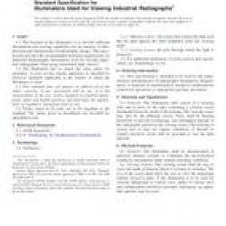 ASTM E1390-12