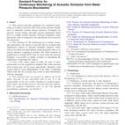 ASTM E1139/E1139M-12