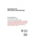 API Spec 5LD