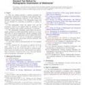 ASTM E1032-12